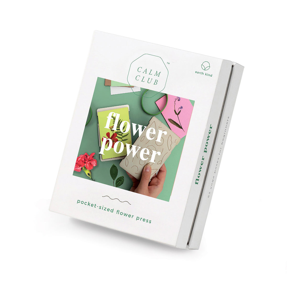 Flower Power Press Mini
