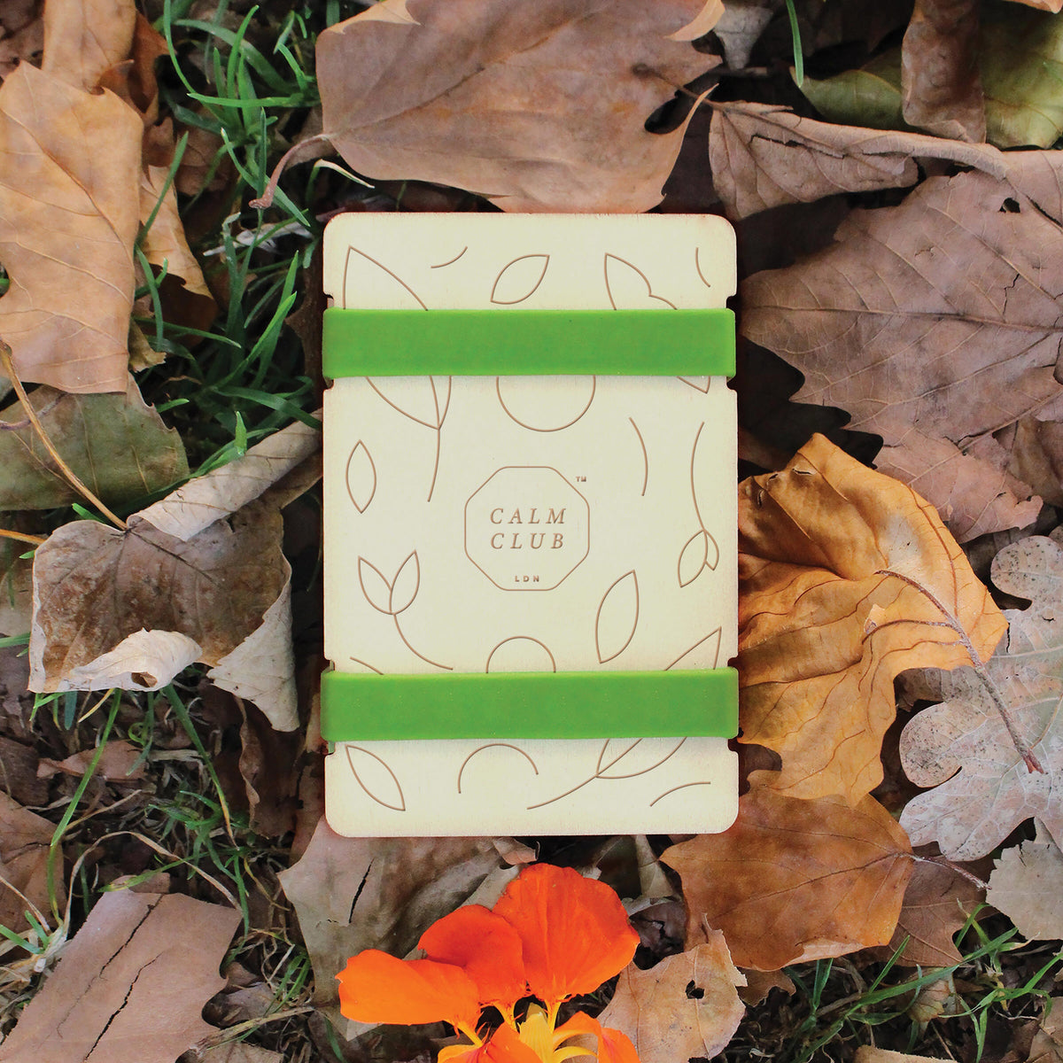 Flower Power Press Mini
