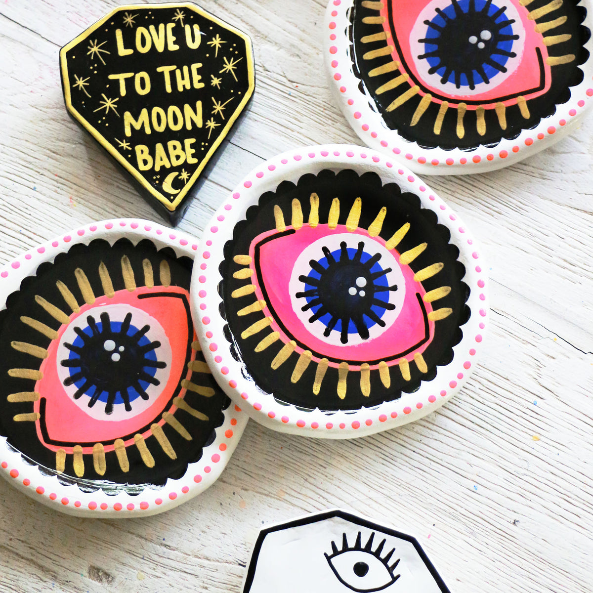 Occhio Mini Wall Plate