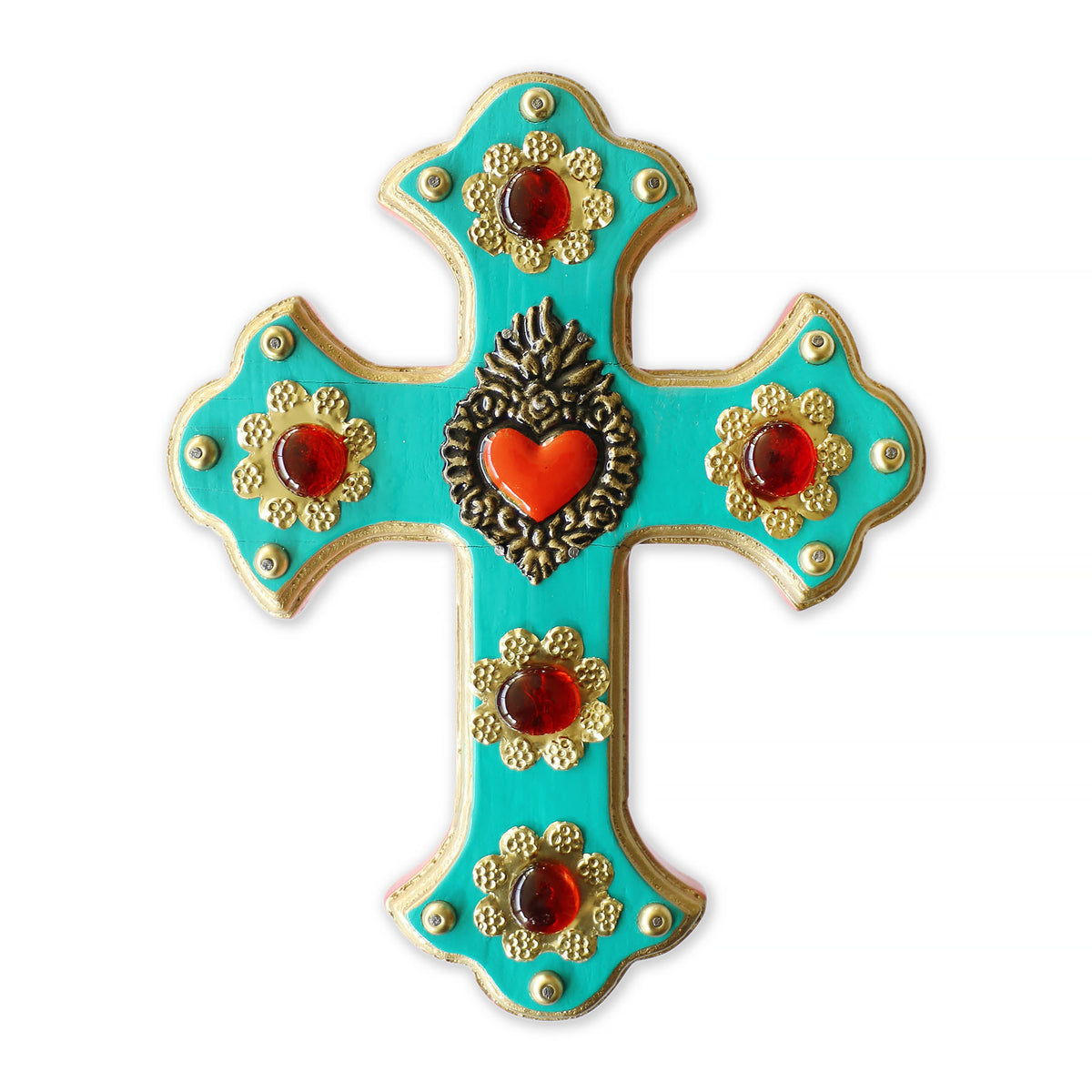 Samara Wall Cross