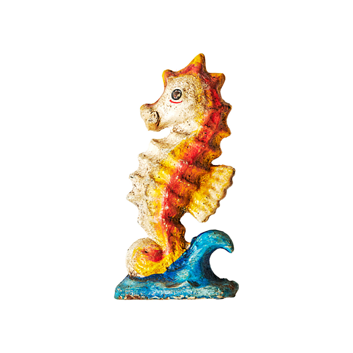 Seahorse Bottle Opener