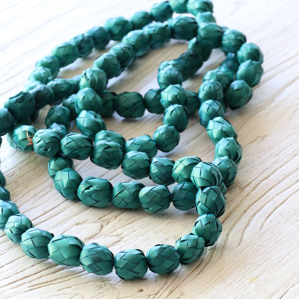 Tejido Woven Garlands