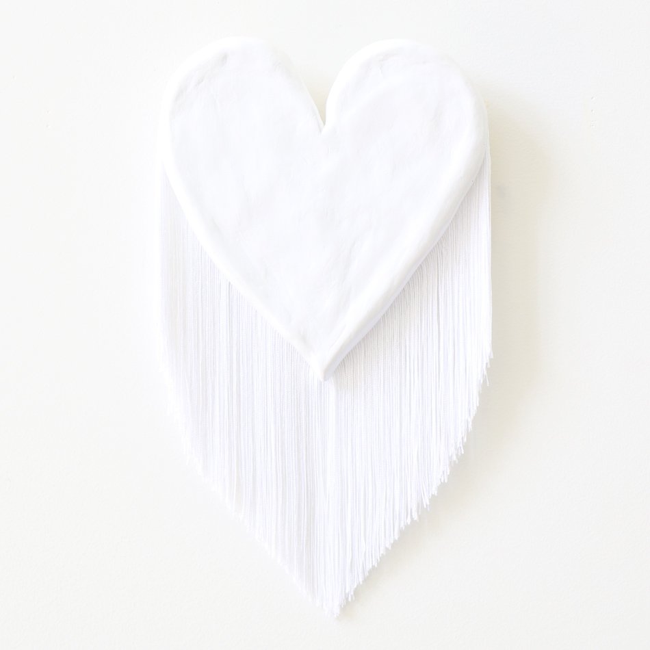 Angèle Heart