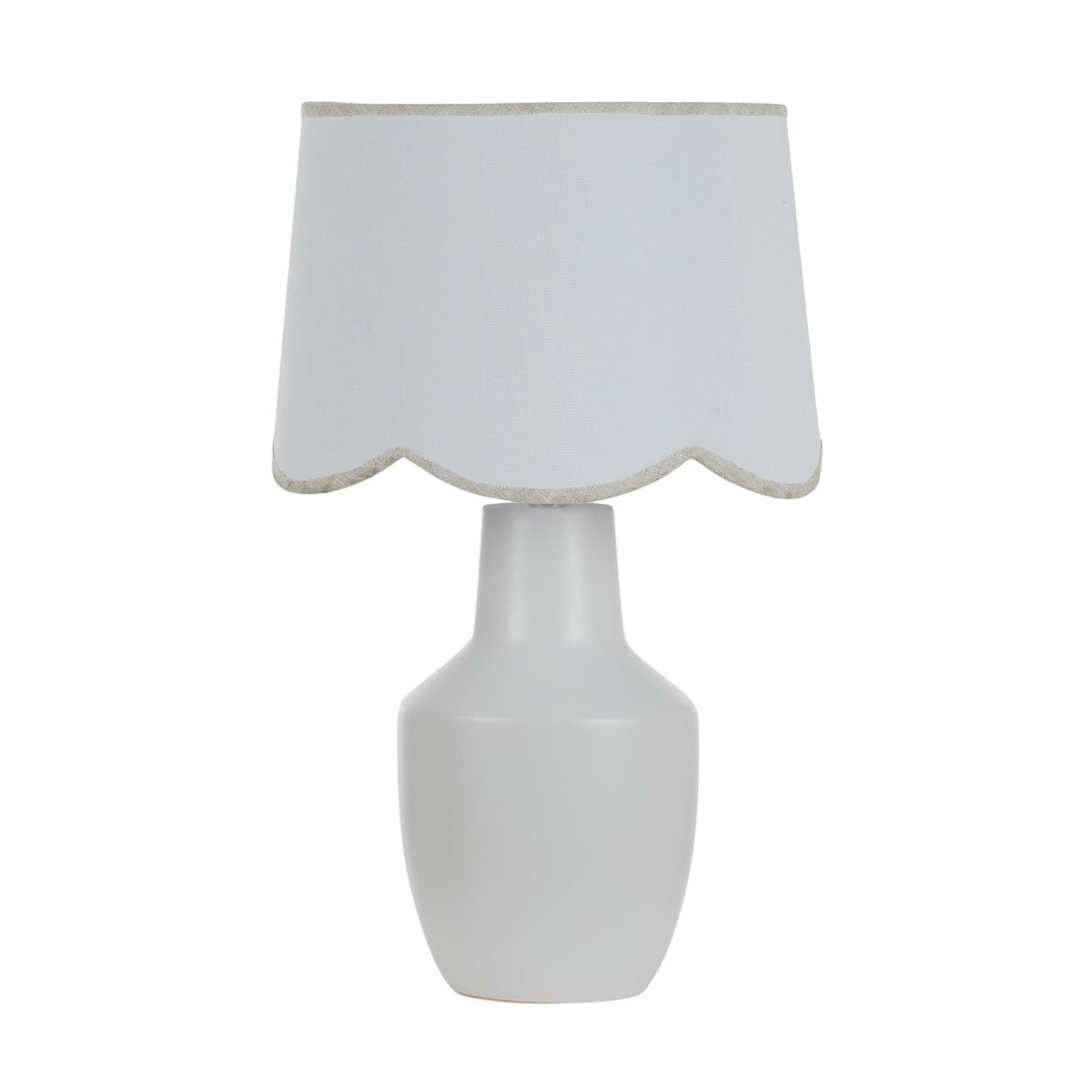 Crenel Table Lamp