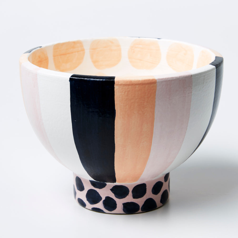 Westwood Footed Bowl
