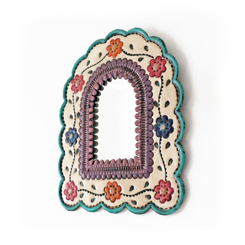 Maya Arch Mirror