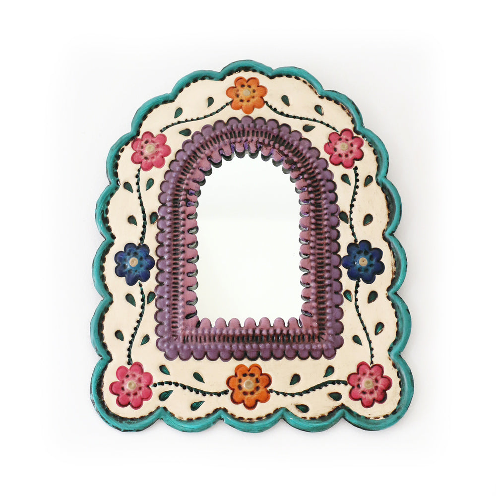 Maya Arch Mirror