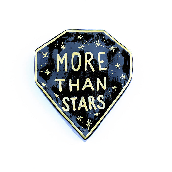 More Than Stars Diamond