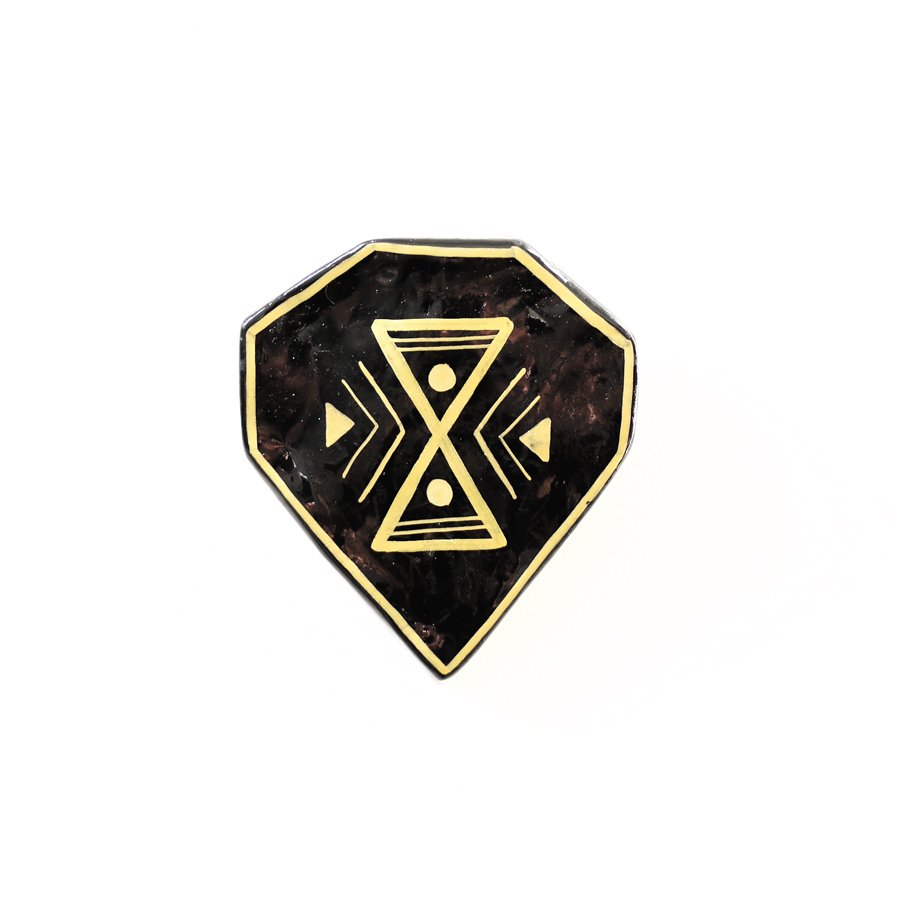 Vibration Diamond