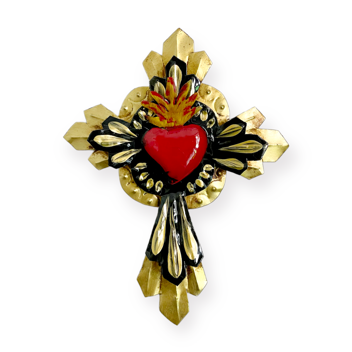 Diosa Wall Cross