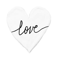 Love Script Heart