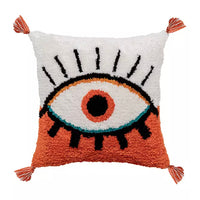 Nuevo Eye Cushion Cover