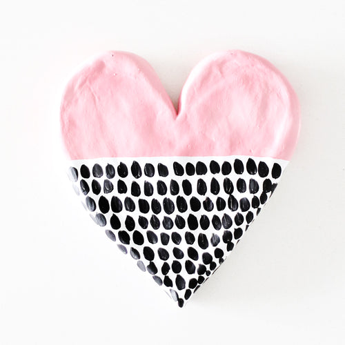 Orla Art Heart