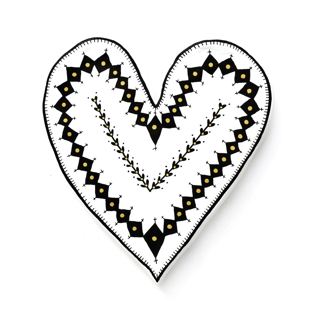 Peitho Heart
